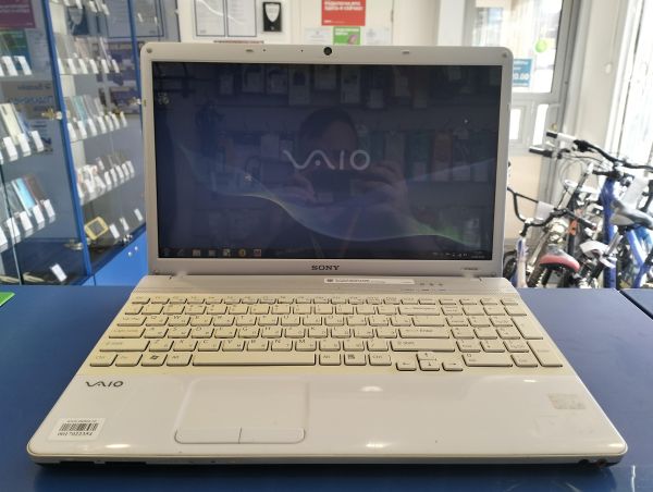 Купить Sony VAIO PCG-71211V (i5-430M/HD 5650 1GB/4GB/HDD 320GB) в Екатеринбург за 4099 руб.