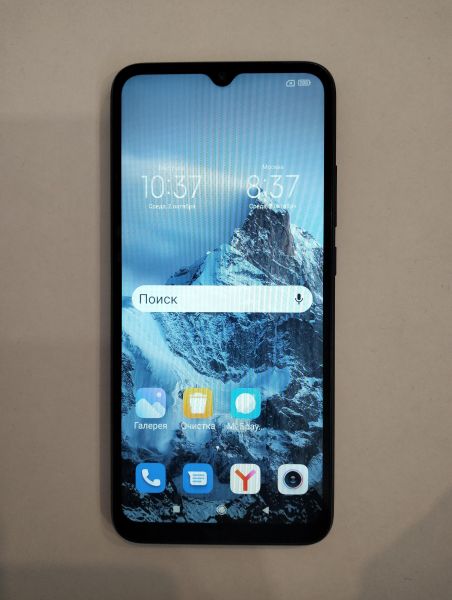 Купить Xiaomi Redmi 9C NFC 3/64GB (M2006C3MNG) Duos в Усть-Илимск за 4599 руб.