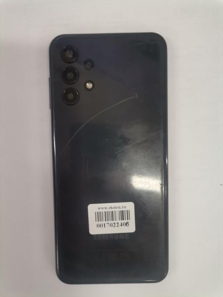 Купить Samsung Galaxy A13 3/32GB (A135F) Duos в Тулун за 3599 руб.