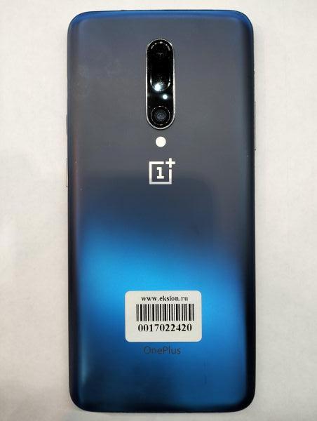 Купить OnePlus 7 Pro 8/256GB (GM1910) Duos в Тулун за 9349 руб.