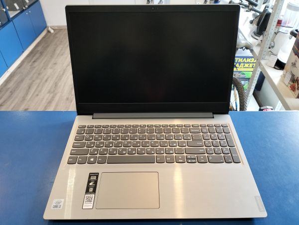 Купить Lenovo IdeaPad S145-15IIL 81W800SNRU в Екатеринбург за 16899 руб.