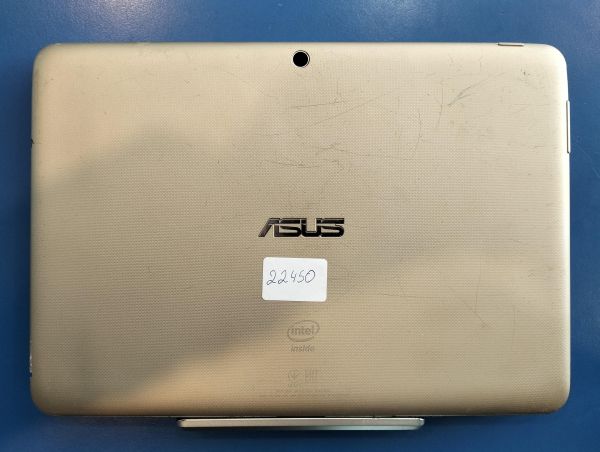 Купить ASUS Transformer Pad 16GB (TF303CL K014) (с СЗУ, c SIM) в Екатеринбург за 1499 руб.