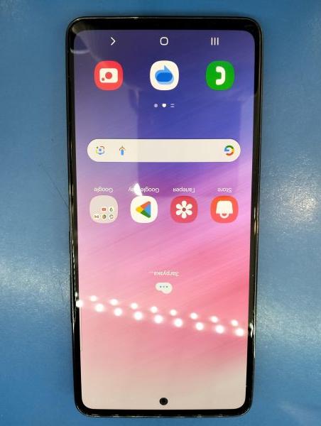 Купить Samsung Galaxy A53 5G 8/256GB (A536B) Duos в Зима за 14199 руб.