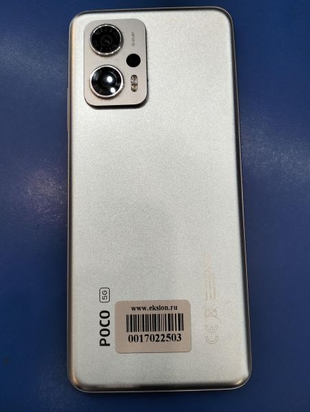 Купить POCO X4 GT 8/256GB (22041216G) Duos в Зима за 15999 руб.