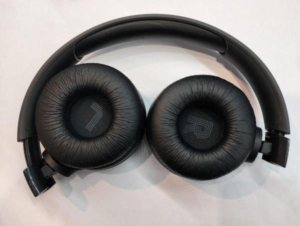 Купить JBL Tune 520BT (T520BT) в Екатеринбург за 2049 руб.