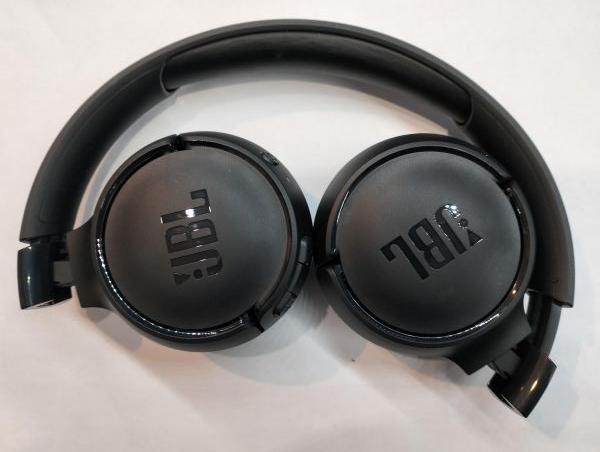 Купить JBL Tune 520BT (T520BT) в Екатеринбург за 2049 руб.