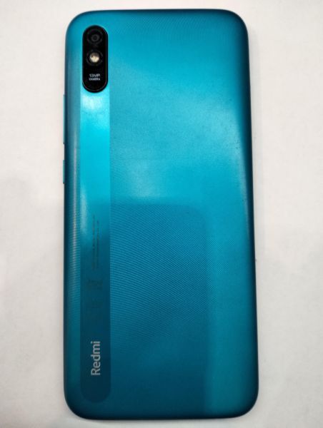 Купить Xiaomi Redmi 9AT 2/32GB (M2006C3LVG) Duos в Усть-Илимск за 3299 руб.