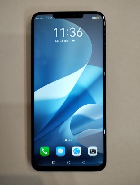 Купить Huawei Nova Y91 8/128GB (STG-LX1) Duos в Усть-Илимск за 7299 руб.