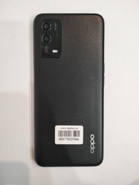 Купить OPPO A55 4/128GB (CPH2325) Duos в Усть-Илимск за 5599 руб.