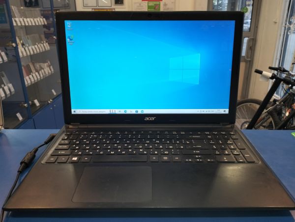 Купить Acer Aspire V5-571G-53336G75Makk в Екатеринбург за 6199 руб.