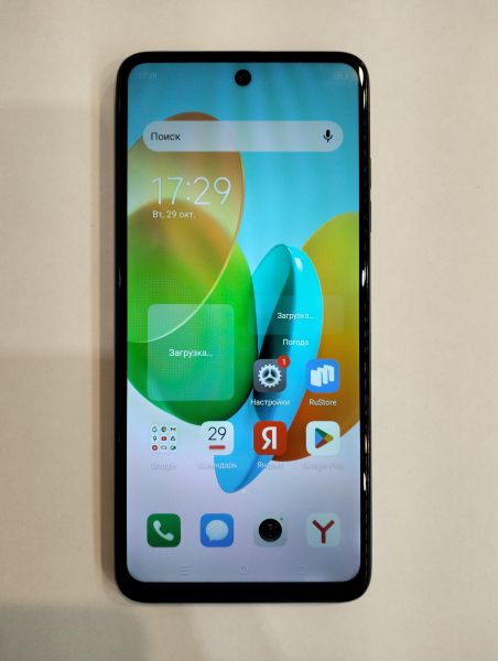 Купить TECNO Spark 20C 4/128GB (BG7n) Duos в Усть-Илимск за 5999 руб.