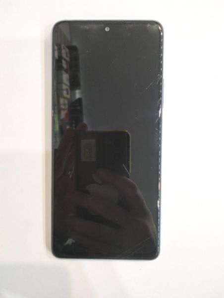 Купить Xiaomi Redmi Note 10 Pro 6/128GB (M2101K6G) Duos в Екатеринбург за 9099 руб.