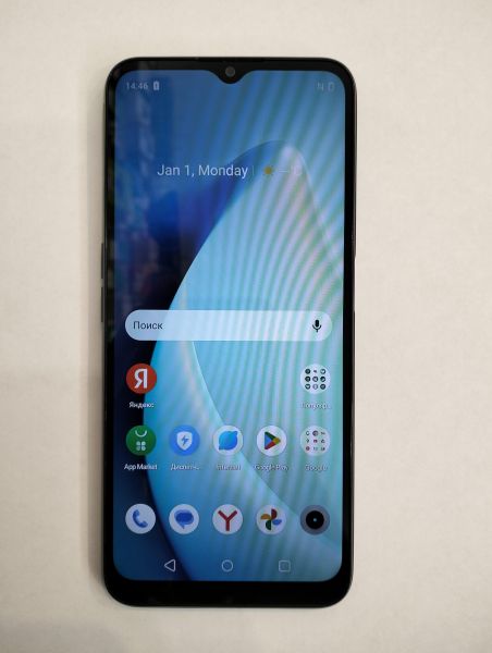 Купить Realme C31 4/64GB (RMX3501) Duos в Томск за 4199 руб.