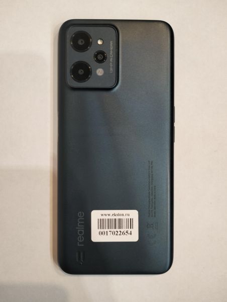 Купить Realme C31 4/64GB (RMX3501) Duos в Томск за 4199 руб.