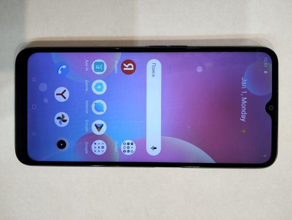 Купить Realme C31 4/64GB (RMX3501) Duos в Томск за 4199 руб.