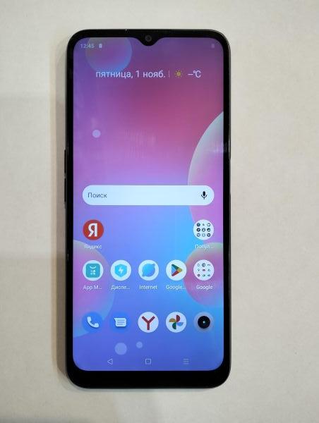 Купить Realme C31 4/64GB (RMX3501) Duos в Иркутск за 4649 руб.