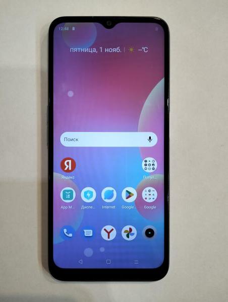 Купить Realme C31 3/32GB (RMX3501) Duos в Иркутск за 4299 руб.