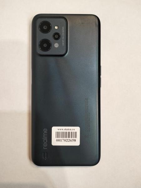 Купить Realme C31 3/32GB (RMX3501) Duos в Томск за 3999 руб.