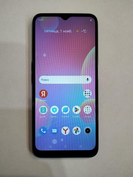 Купить Realme C31 3/32GB (RMX3501) Duos в Томск за 3999 руб.