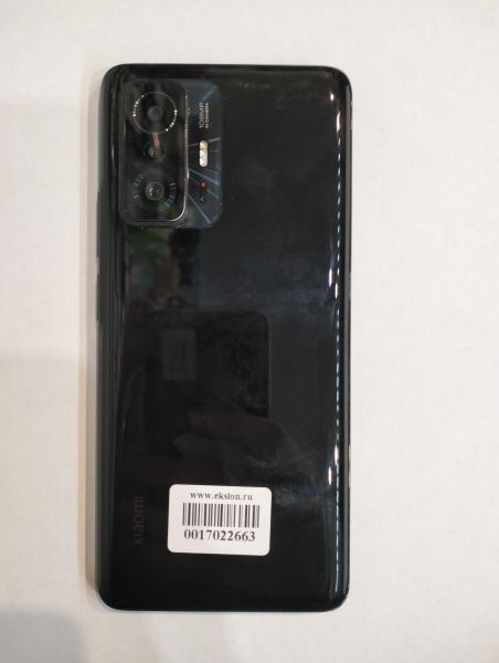 Купить Xiaomi 11T Pro 8/256GB (2107113SG) Duos в Екатеринбург за 17499 руб.