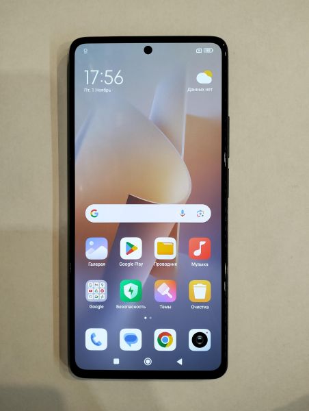 Купить Xiaomi 11T Pro 8/256GB (2107113SG) Duos в Екатеринбург за 17499 руб.