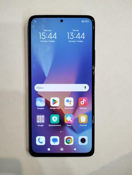 Купить Xiaomi Redmi Note 10 Pro 8/256GB (M2101K6G) Duos в Екатеринбург за 11599 руб.