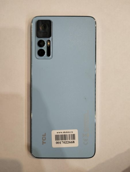 Купить TCL 30+ 4/128GB (T676K) Duos в Томск за 5799 руб.