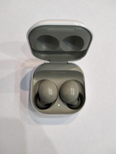 Купить Samsung Galaxy Buds 2 (SM-R177/N) в Екатеринбург за 3099 руб.