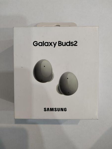 Купить Samsung Galaxy Buds 2 (SM-R177/N) в Екатеринбург за 3099 руб.