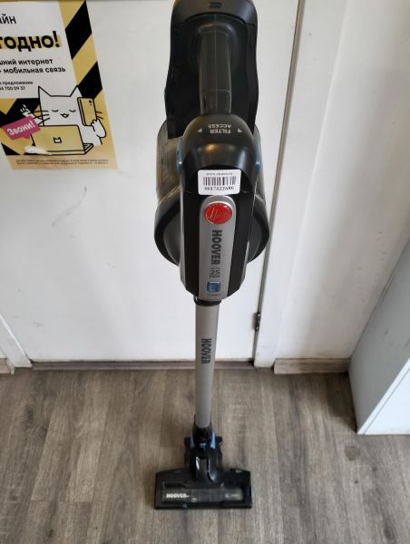 Купить Hoover HF18DPT 019 с СЗУ в Екатеринбург за 3199 руб.