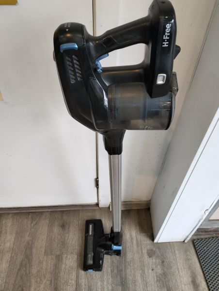 Купить Hoover HF18DPT 019 с СЗУ в Екатеринбург за 3199 руб.