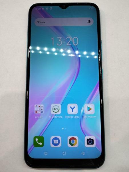 Купить Itel Vision 1 Pro (L6502) Duos в Екатеринбург за 3599 руб.