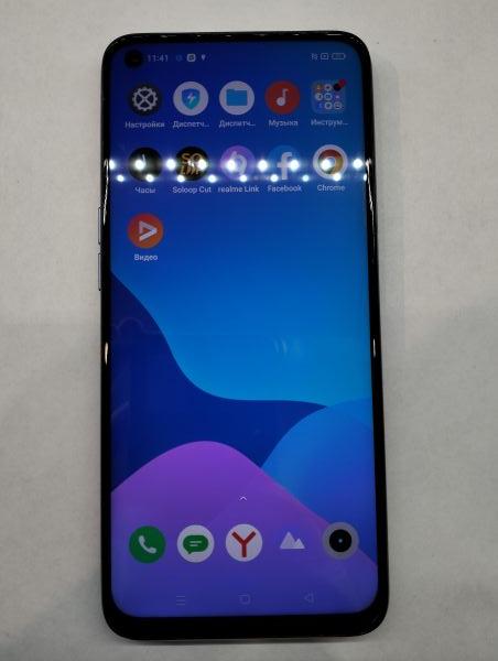 Купить Realme 6 4/128GB (RMX2001) Duos в Усть-Илимск за 6699 руб.