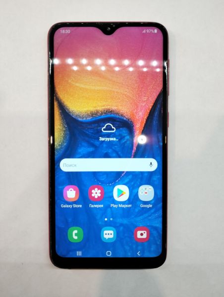 Купить Samsung Galaxy A10 2019 2/32GB (A105F) Duos в Екатеринбург за 3999 руб.