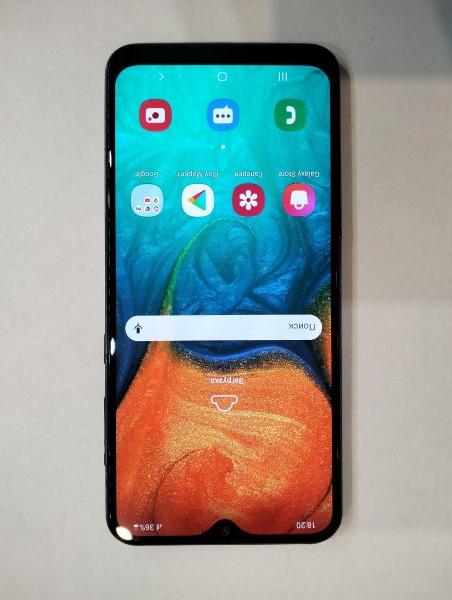 Купить Samsung Galaxy A30 3/32GB (A305F/A305FN) Duos в Екатеринбург за 4899 руб.