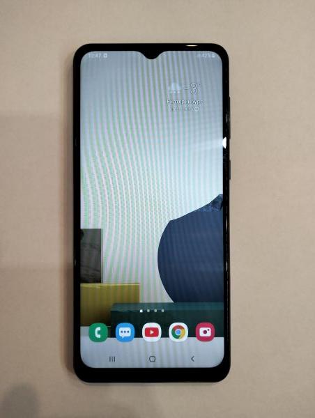 Купить Samsung Galaxy A02 2/32GB (A022G) Duos в Иркутск за 3699 руб.