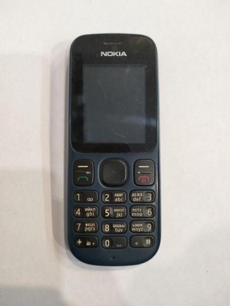 Купить Nokia 100 (RH-130) в Екатеринбург за 549 руб.