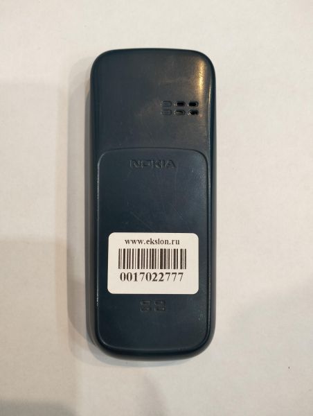 Купить Nokia 100 (RH-130) в Екатеринбург за 549 руб.