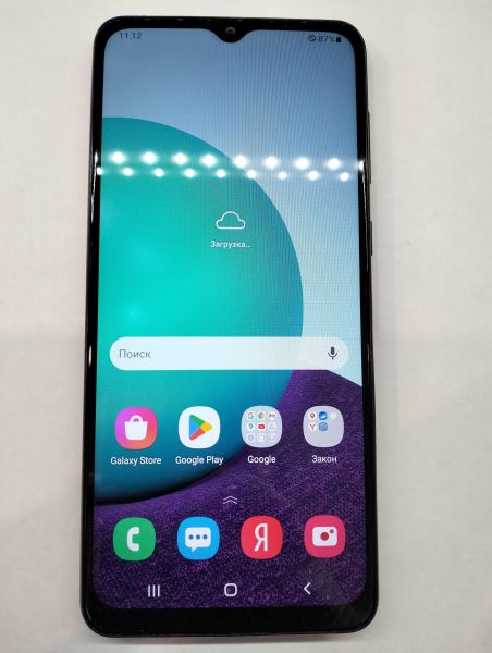 Купить Samsung Galaxy A02 2/32GB (A022G) Duos в Иркутск за 2599 руб.