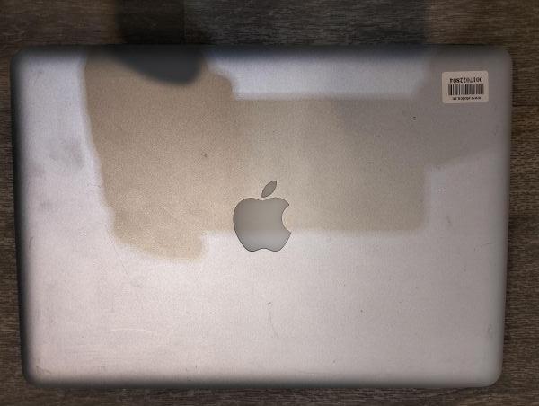 Купить Apple MacBook Pro 13 Mid 2010 (A1278) (HDD 500GB) в Екатеринбург за 10699 руб.