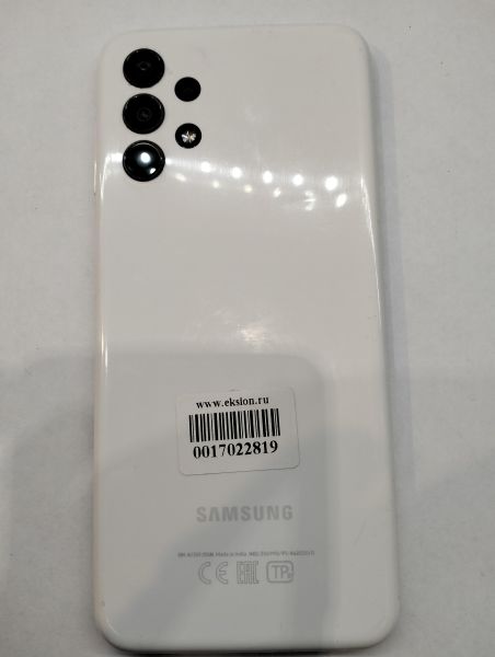 Купить Samsung Galaxy A13 3/32GB (A135F) Duos в Екатеринбург за 5099 руб.