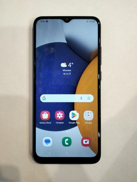 Купить Samsung Galaxy A03 3/32GB (A035F) Duos в Екатеринбург за 4699 руб.