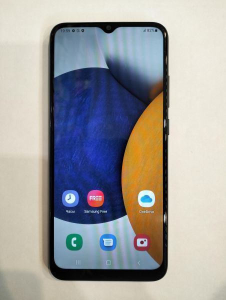 Купить Samsung Galaxy A03 3/32GB (A035F) Duos в Екатеринбург за 4699 руб.