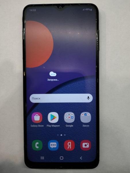 Купить Samsung Galaxy M12 4/64GB (M127F) Duos в Екатеринбург за 6399 руб.