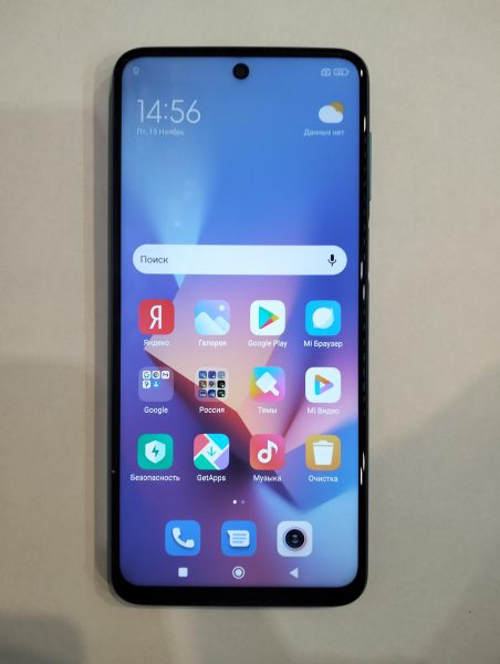 Купить Xiaomi Redmi Note 8 Pro 6/128GB (M1906G7G) Duos в Екатеринбург за 7499 руб.