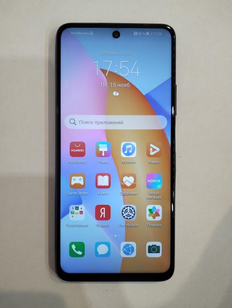 Купить Honor 10X Lite 4/128GB (DNN-LX9) Duos в Екатеринбург за 6599 руб.