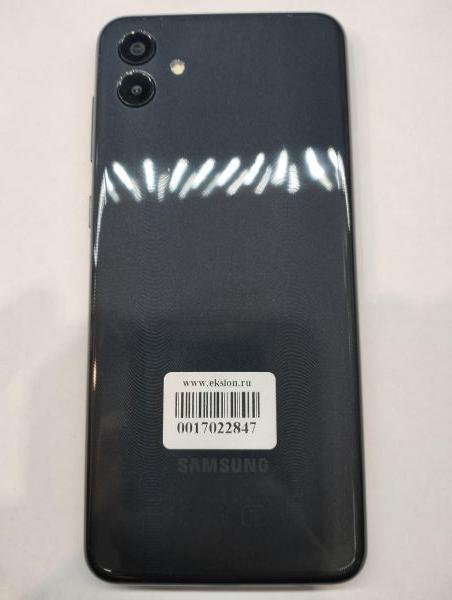 Купить Samsung Galaxy A04 3/32GB (A045F) Duos в Екатеринбург за 4849 руб.