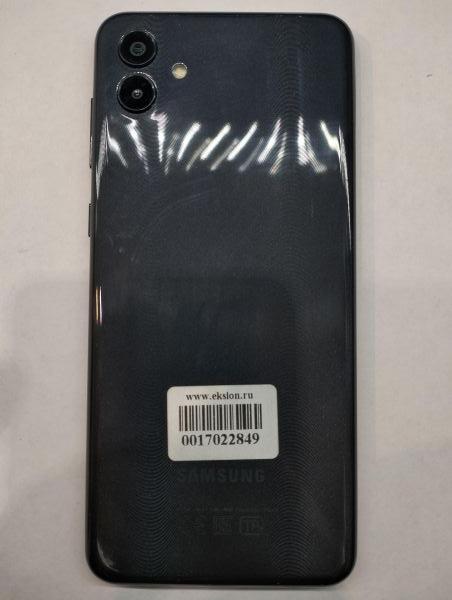 Купить Samsung Galaxy A04 3/32GB (A045F) Duos в Екатеринбург за 4849 руб.