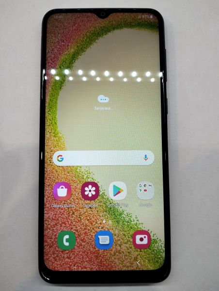 Купить Samsung Galaxy A04 3/32GB (A045F) Duos в Екатеринбург за 4849 руб.