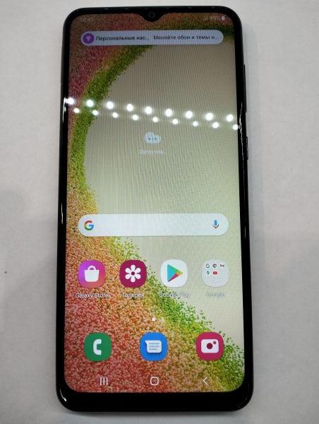 Купить Samsung Galaxy A04 3/32GB (A045F) Duos в Екатеринбург за 4849 руб.